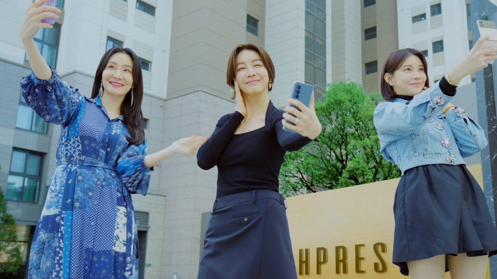 Battle for Happiness รีวิวหนัง