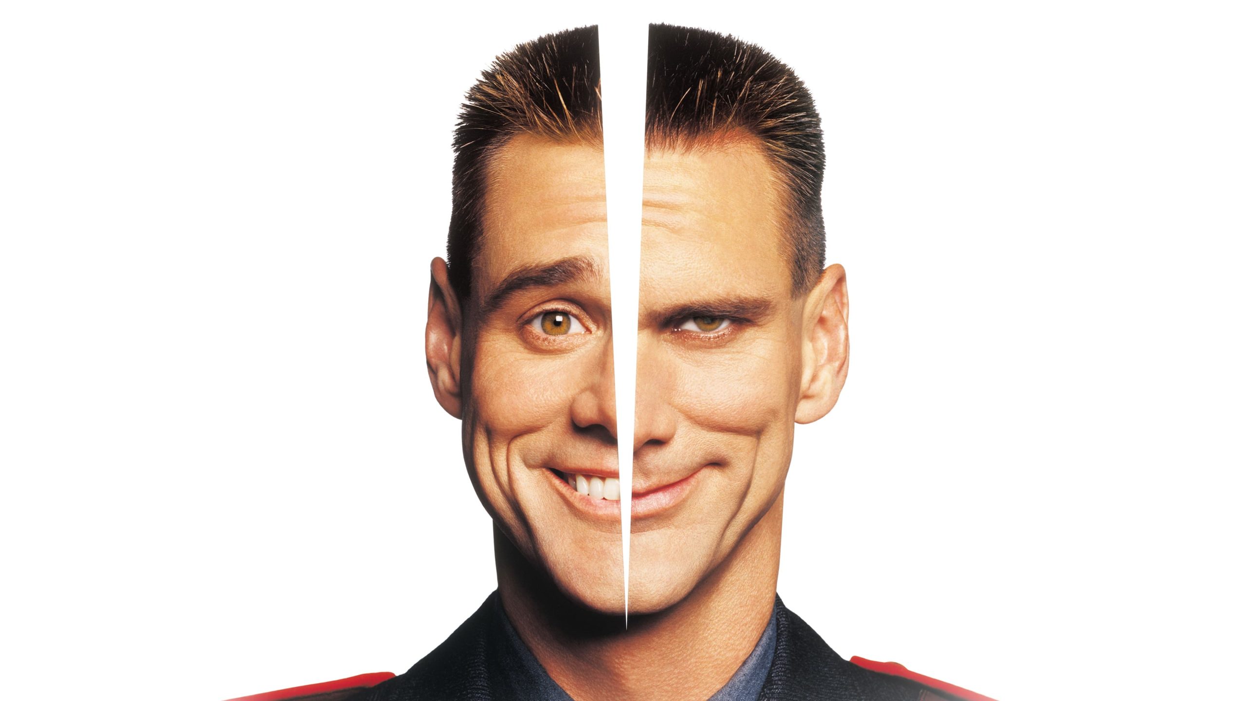 Me, Myself & Irene รีวิวหนัง