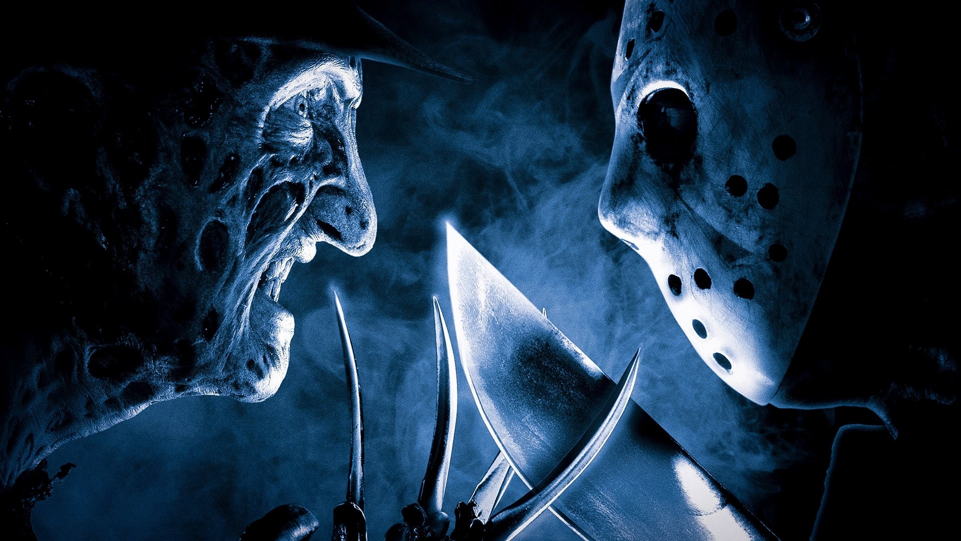 Freddy vs. Jason รีวิวหนัง