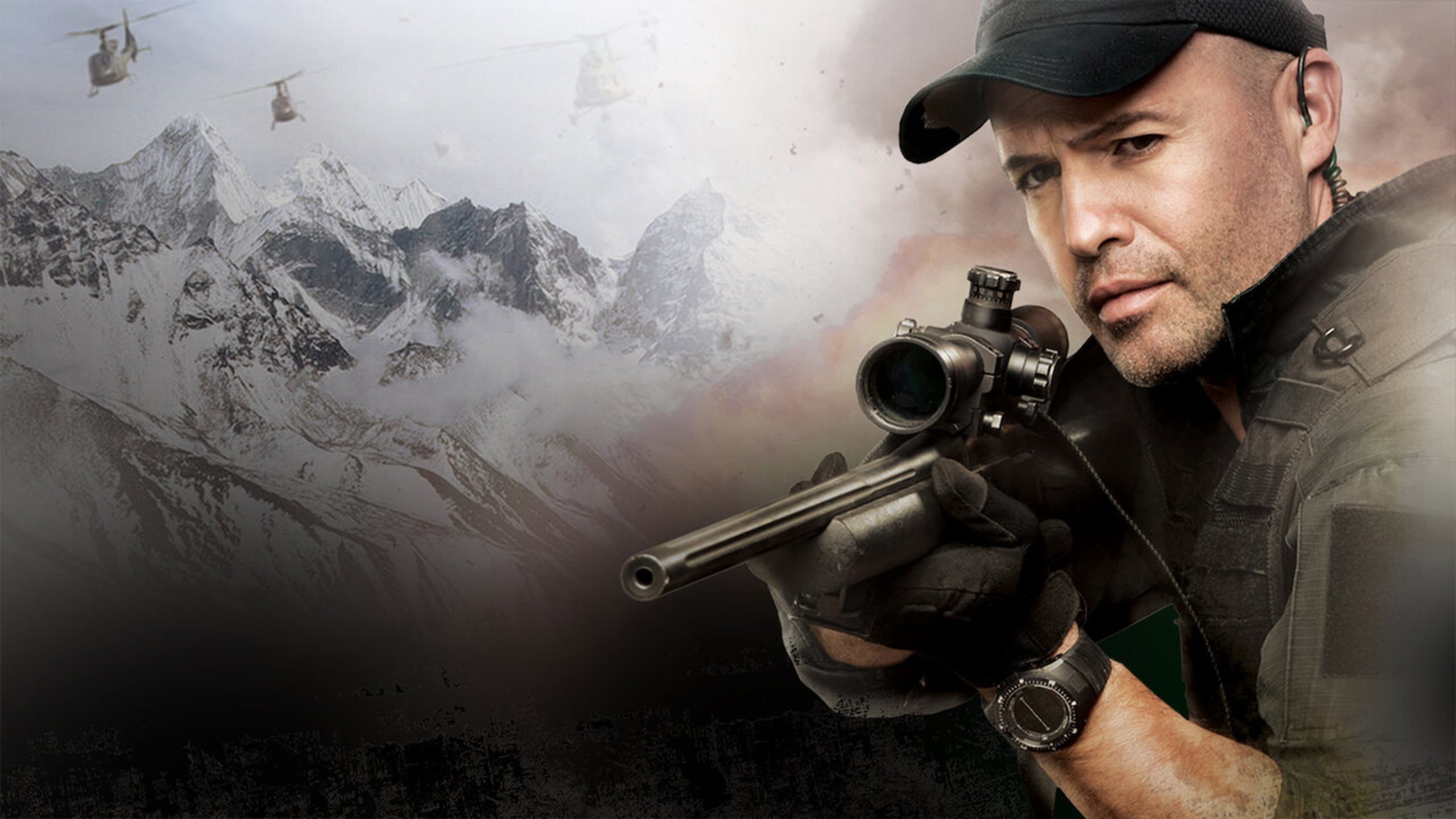 Sniper : Ghost Shooter รีวิวหนัง