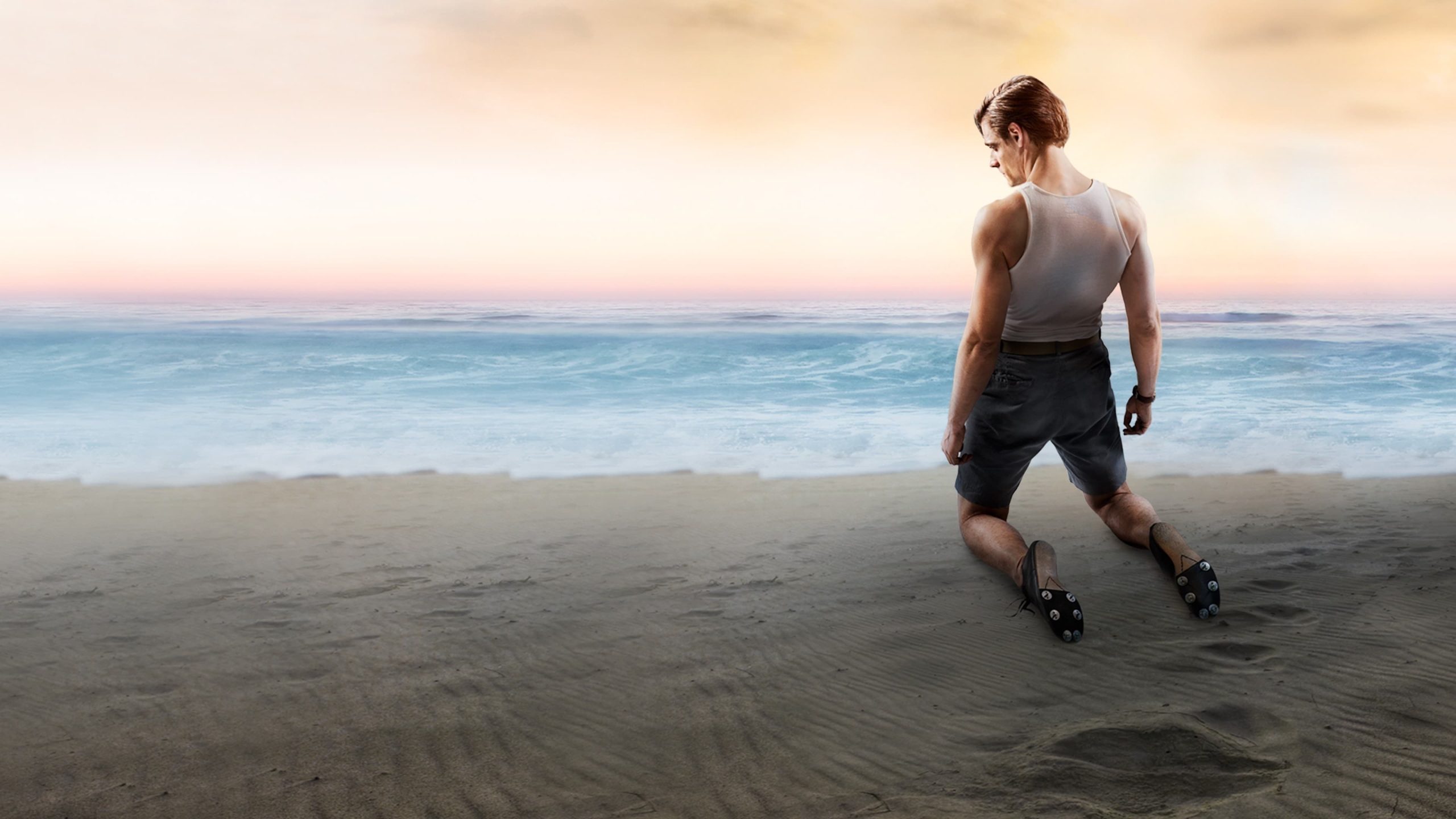 Unbroken: Path to Redemption รีวิวหนัง