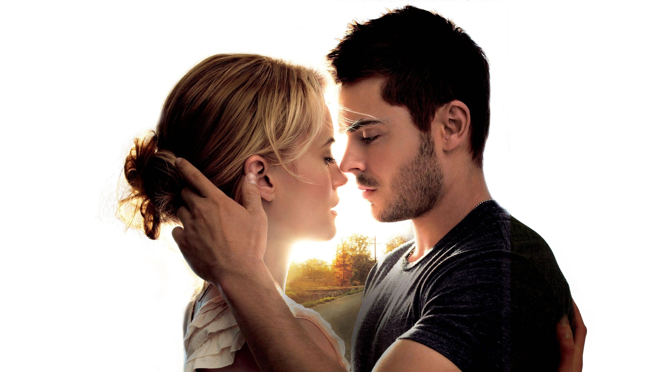 The Lucky One รีวิวหนัง