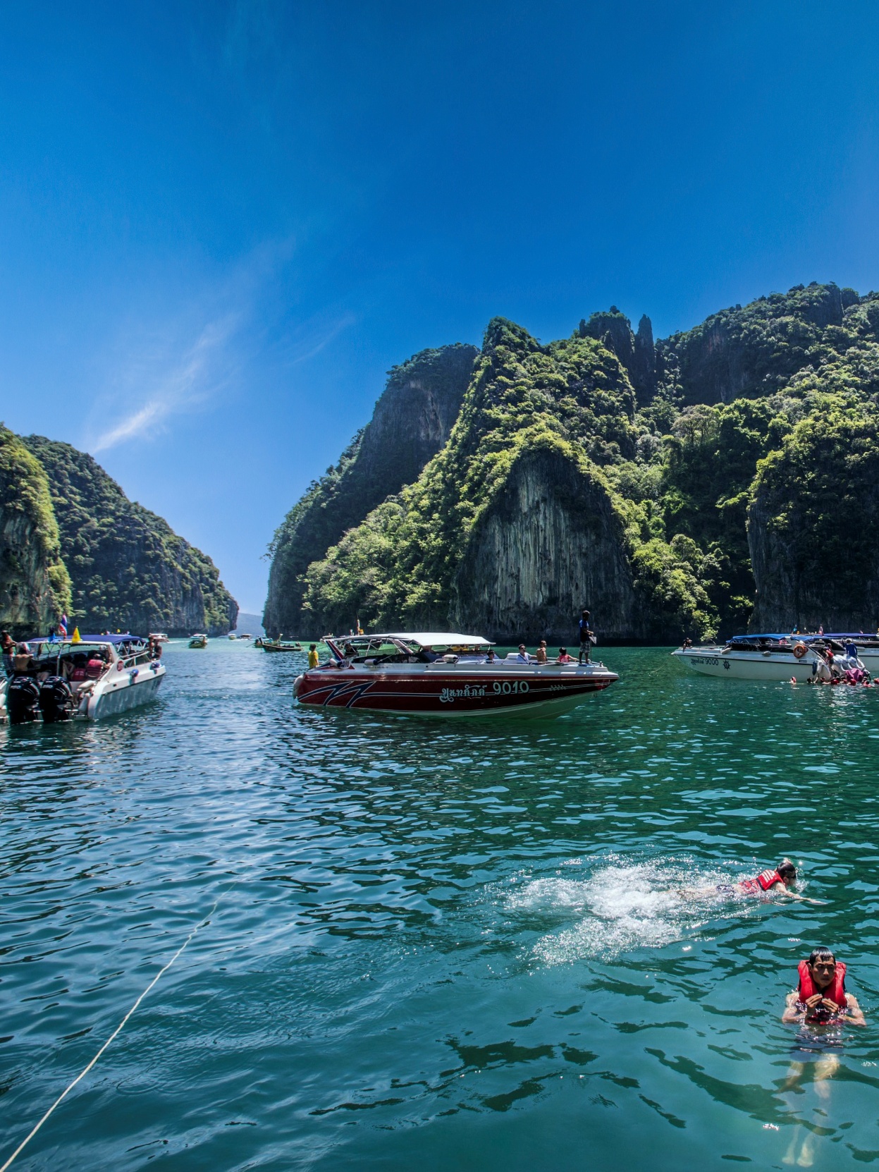 Khun Krabii Phi Rabat รีวิวหนัง