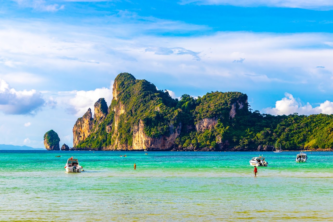 Khun Krabii Phi Rabat รีวิวหนัง