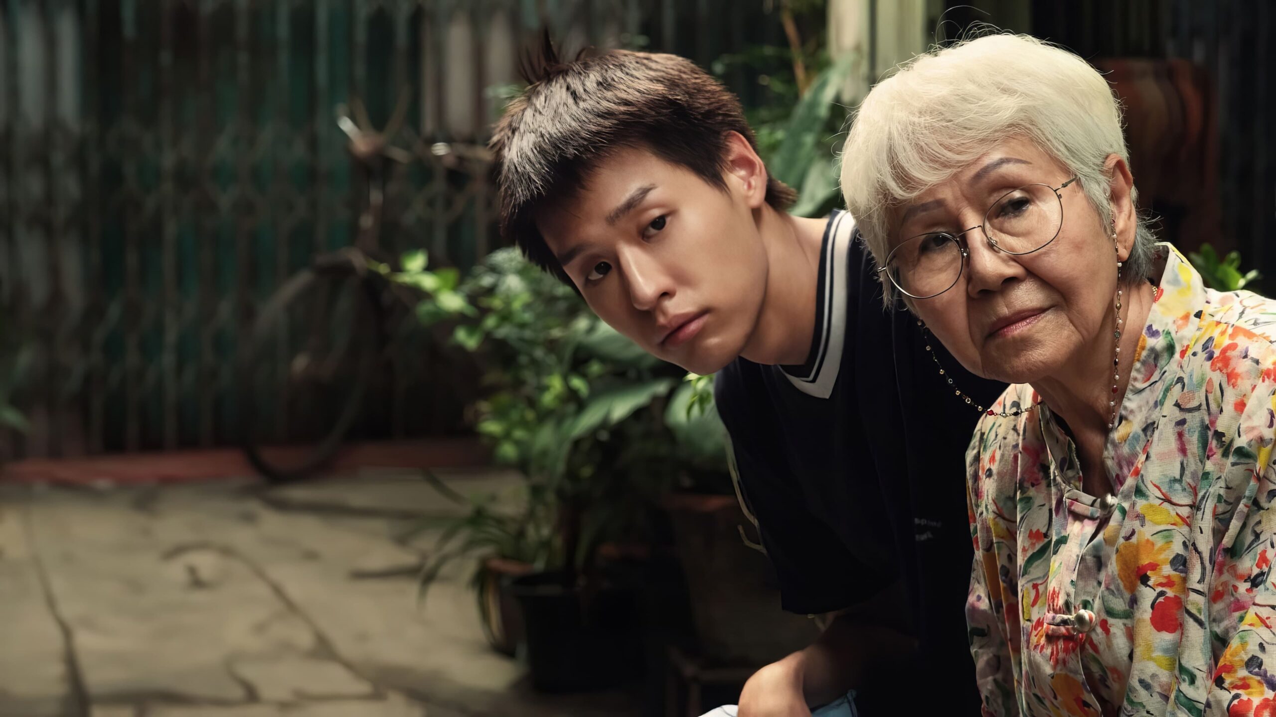 How to Make Millions Before Grandma Dies รีวิวหนัง