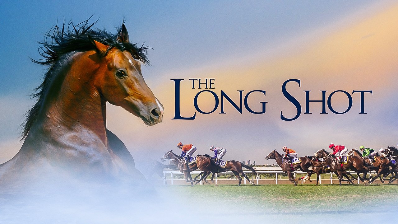 Long Shot รีวิวหนัง