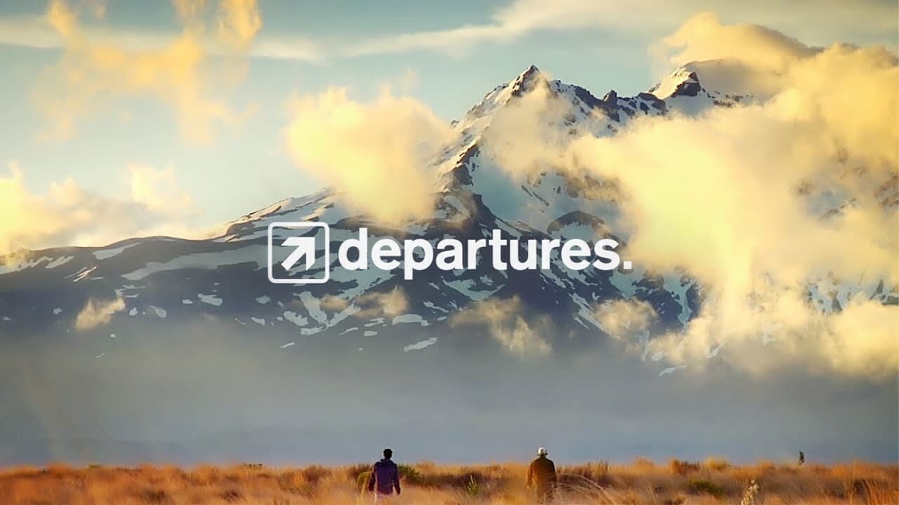 Departures รีวิวหนัง