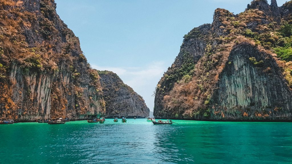 Khun Krabii Phi Rabat รีวิวหนัง