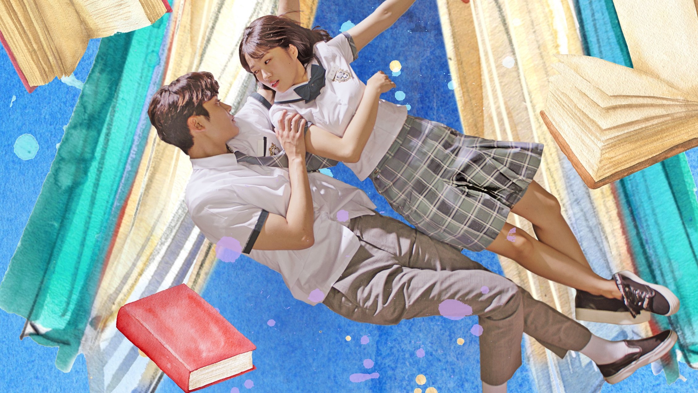 Extraordinary You รีวิวหนัง