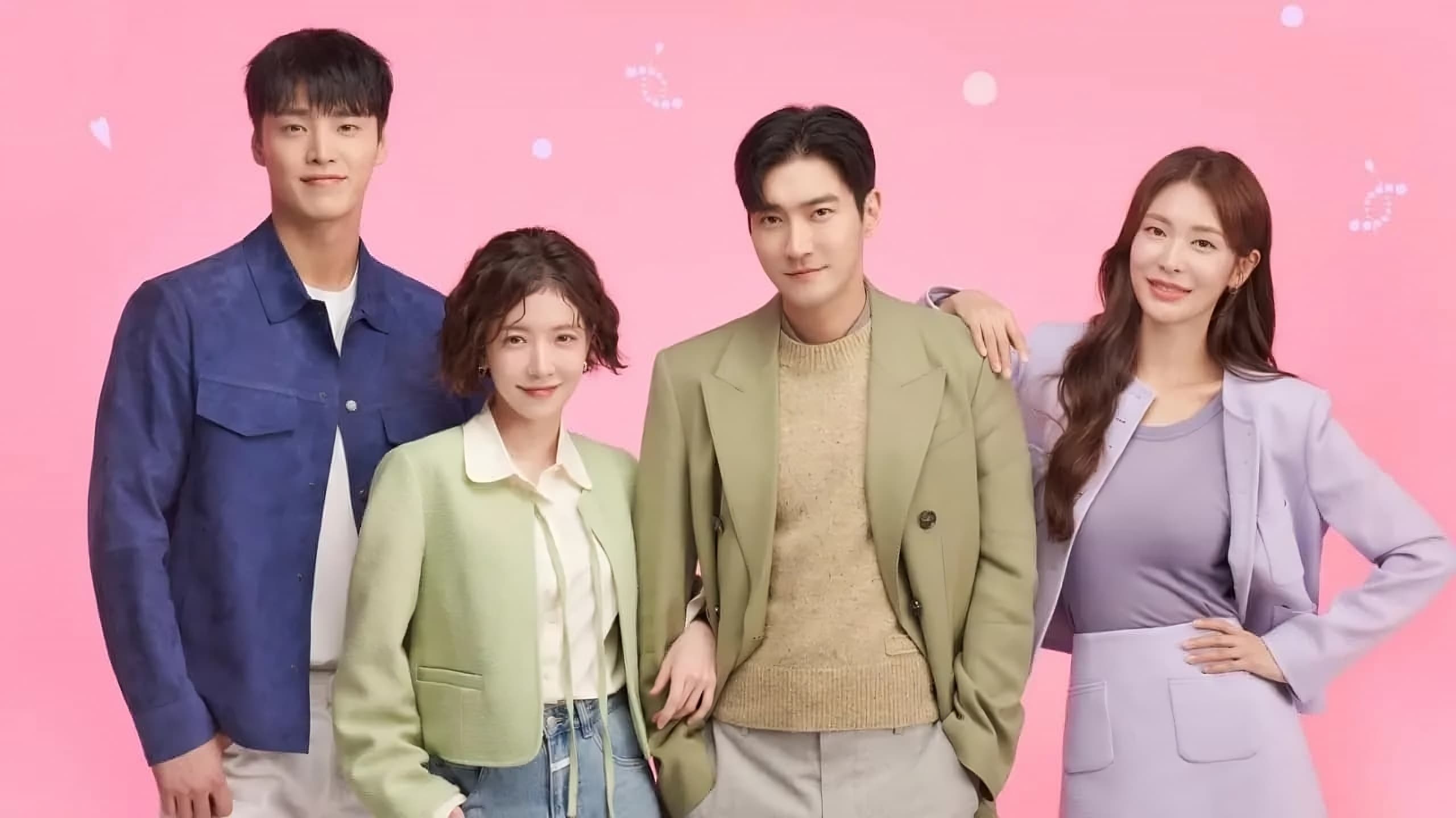 DNA Lover รีวิวหนัง